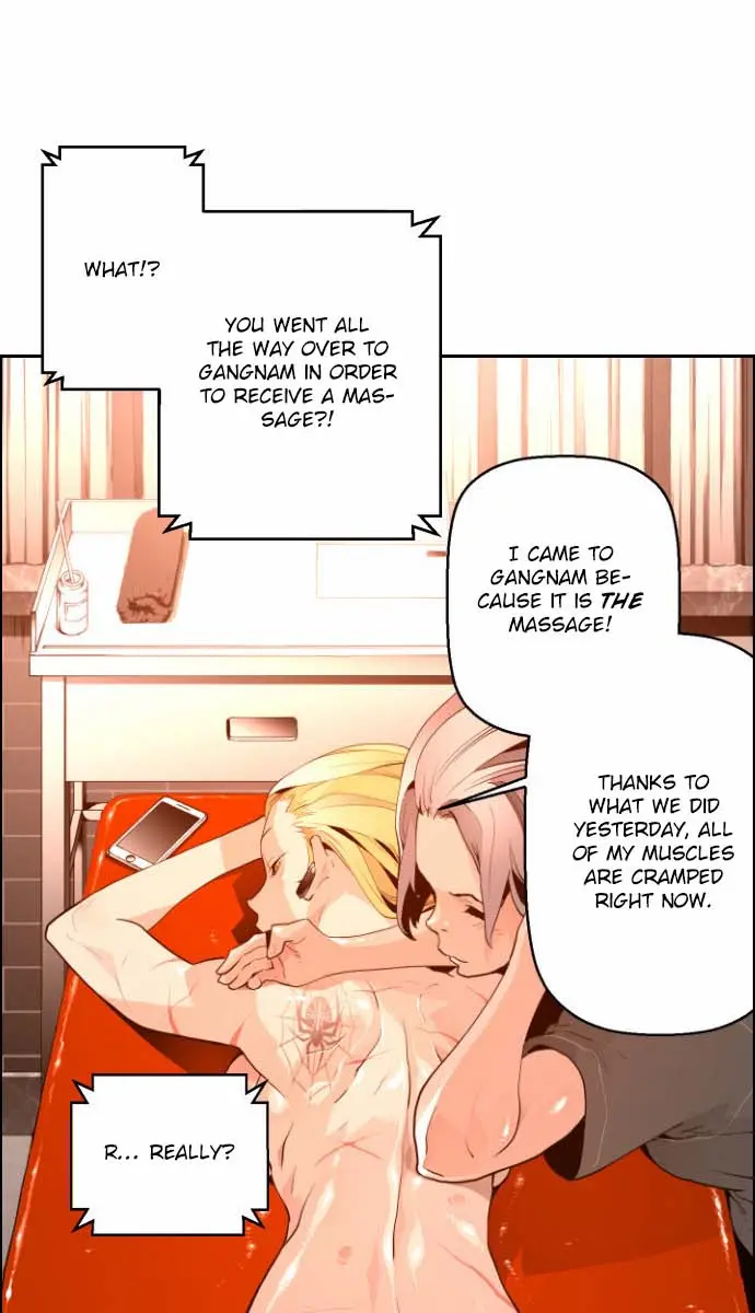 Terror Man Chapter 6 Page 15