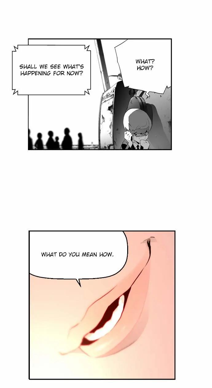 Terror Man Chapter 6 Page 18