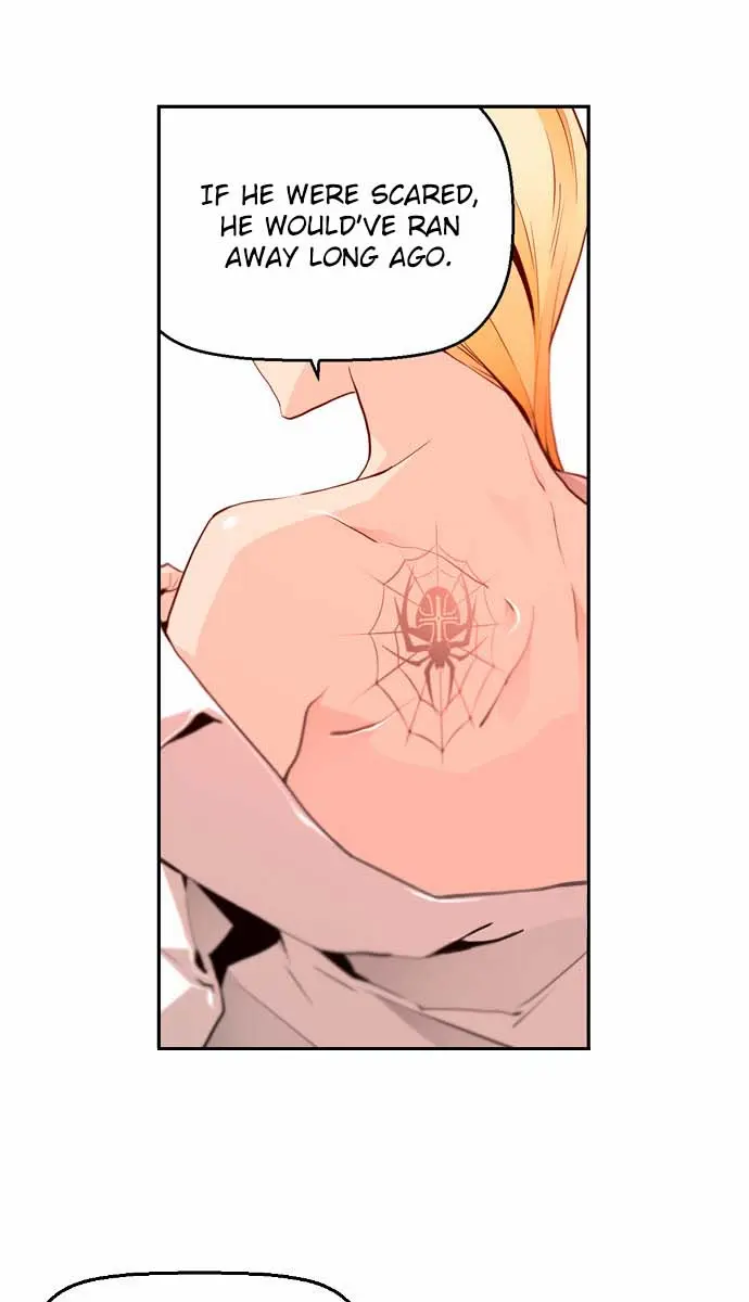 Terror Man Chapter 6 Page 23