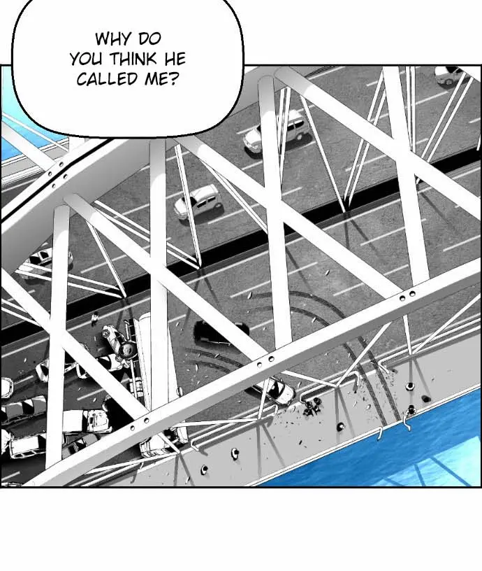 Terror Man Chapter 6 Page 24