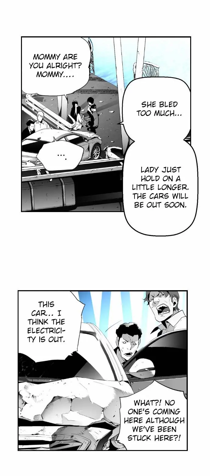 Terror Man Chapter 6 Page 25