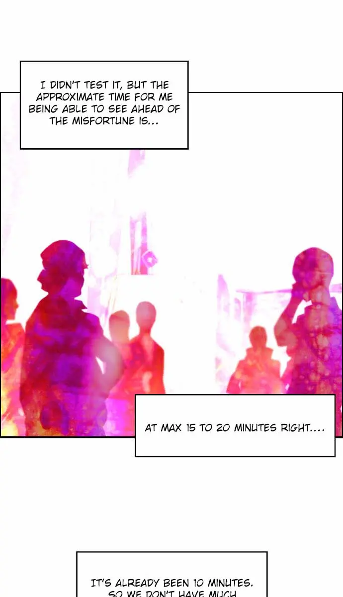 Terror Man Chapter 6 Page 28