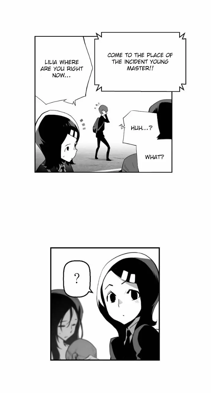 Terror Man Chapter 6 Page 31