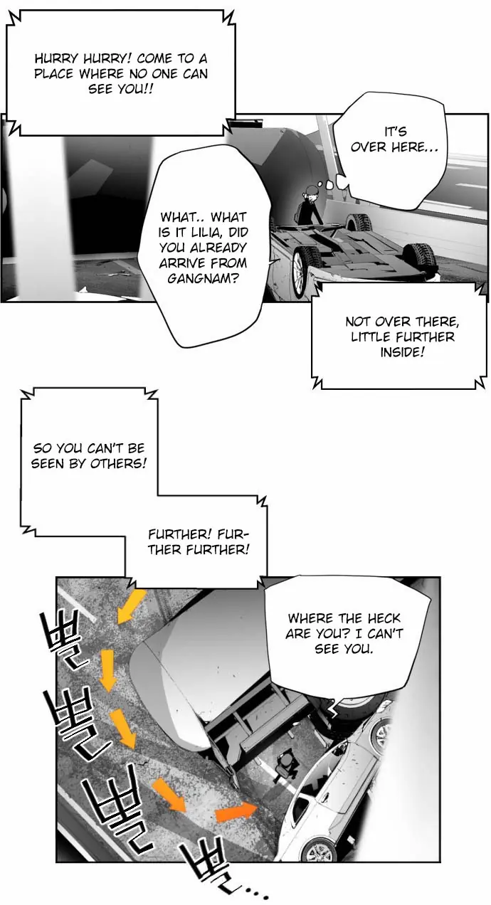 Terror Man Chapter 6 Page 32