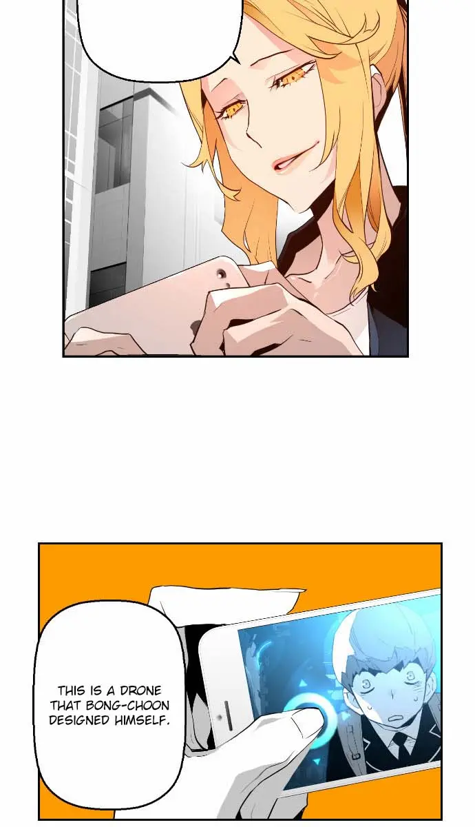 Terror Man Chapter 6 Page 36