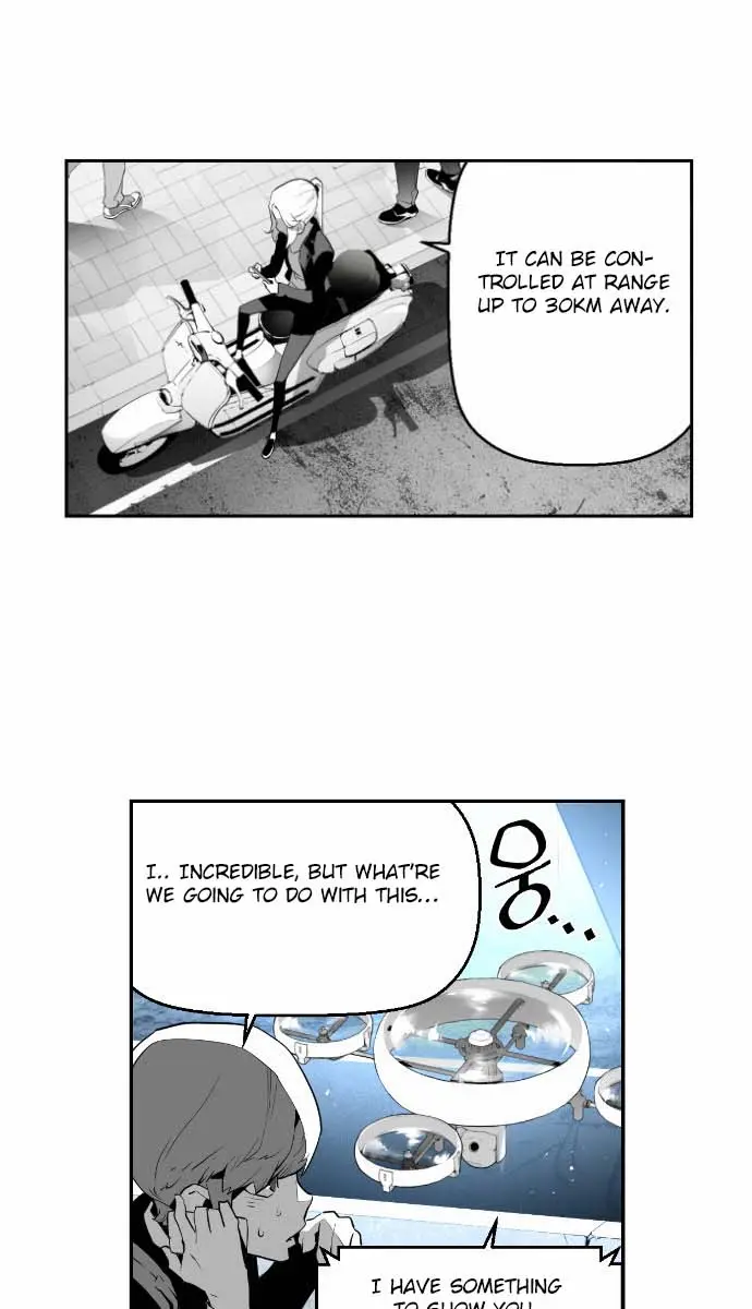 Terror Man Chapter 6 Page 38