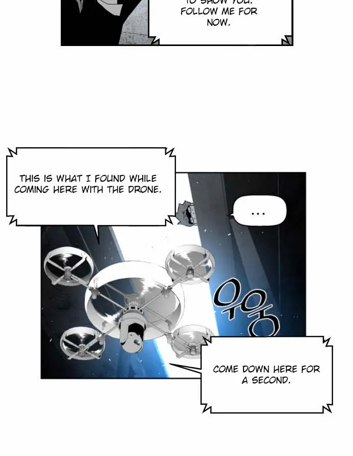 Terror Man Chapter 6 Page 39