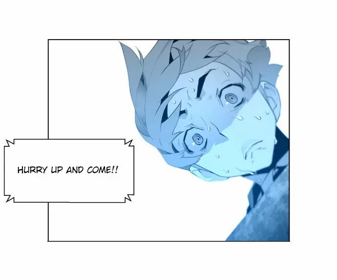 Terror Man Chapter 6 Page 40