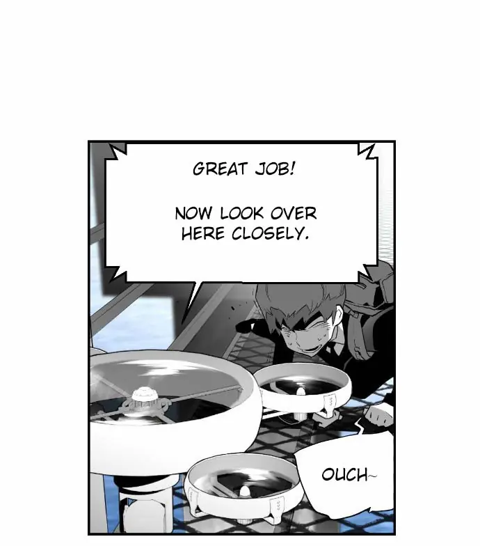 Terror Man Chapter 6 Page 49