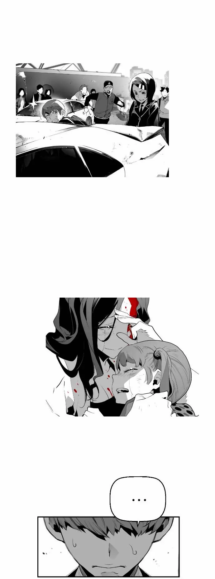 Terror Man Chapter 6 Page 59