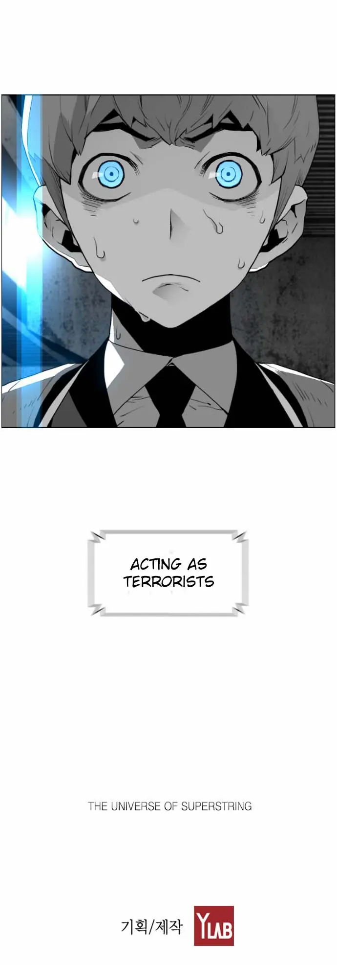 Terror Man Chapter 6 Page 64