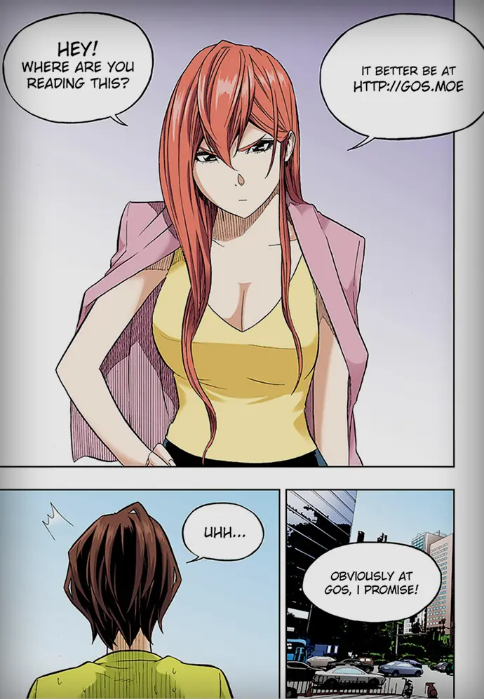 Terror Man Chapter 6 Page 65