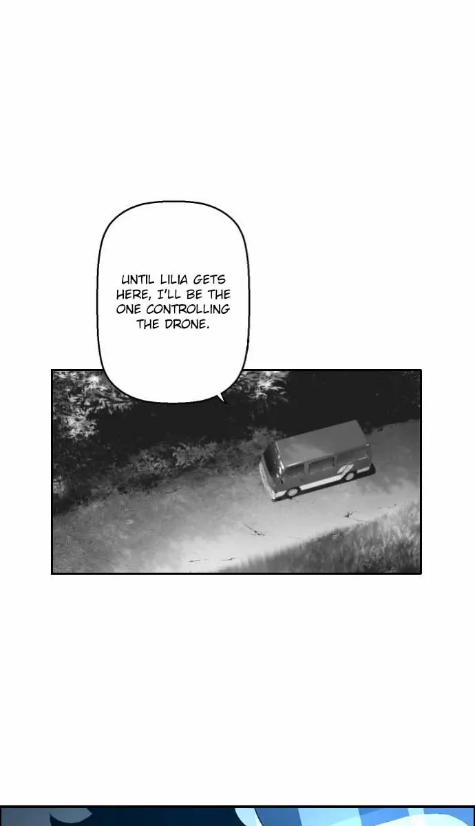 Terror Man Chapter 7 Page 1