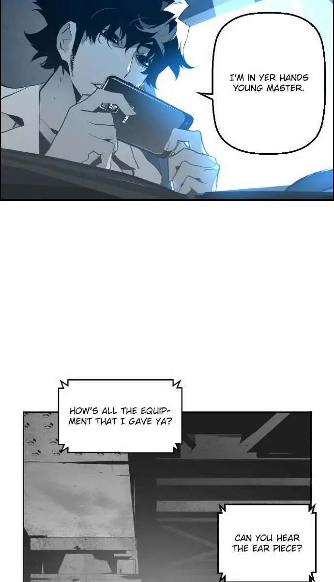 Terror Man Chapter 7 Page 2