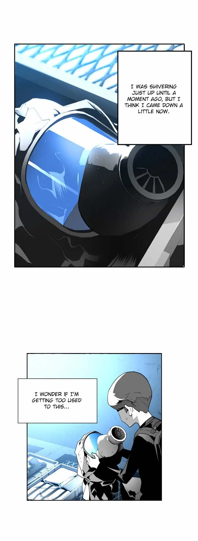 Terror Man Chapter 7 Page 7