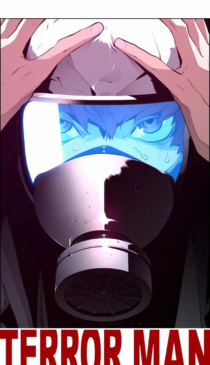 Terror Man Chapter 7 Page 9