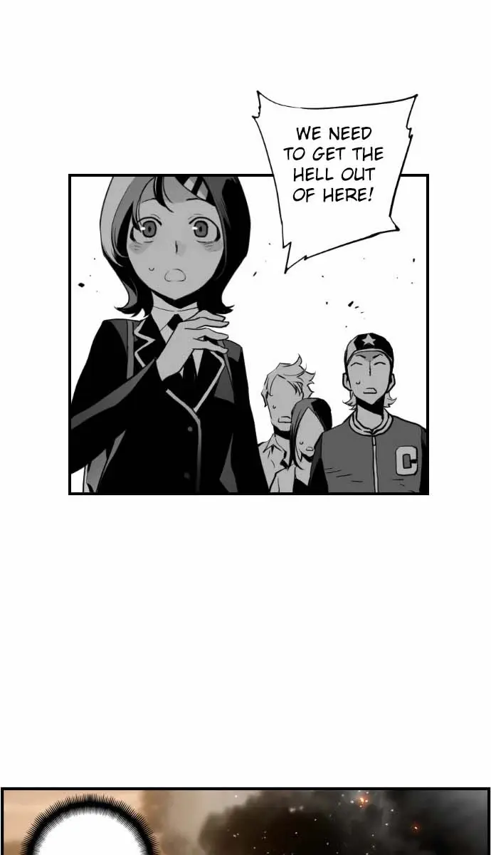 Terror Man Chapter 7 Page 20