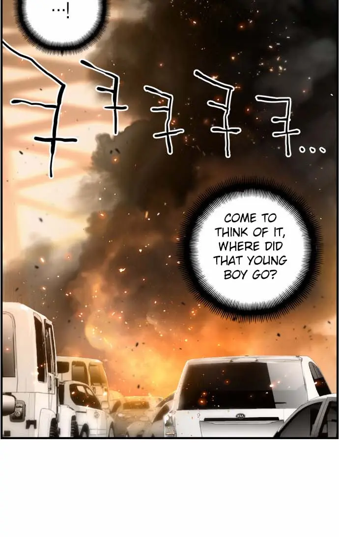 Terror Man Chapter 7 Page 21