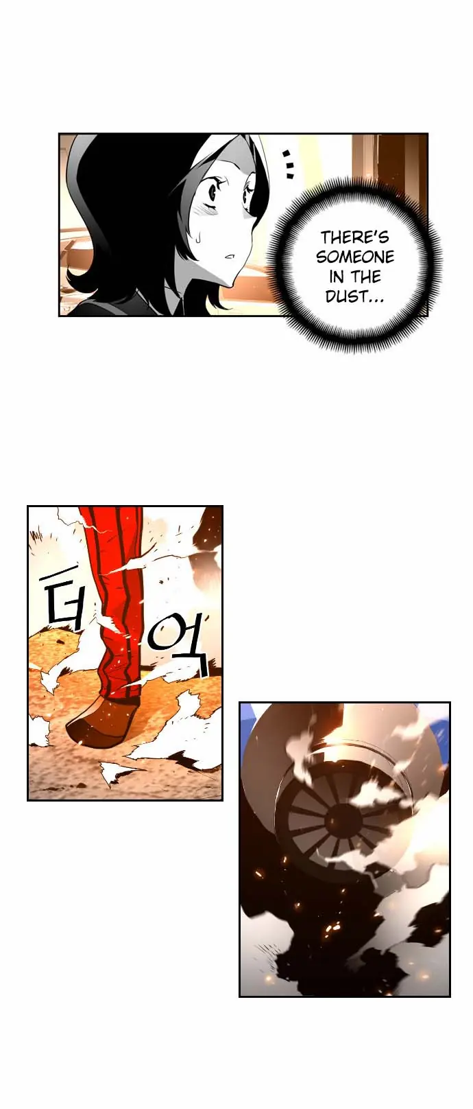 Terror Man Chapter 7 Page 22