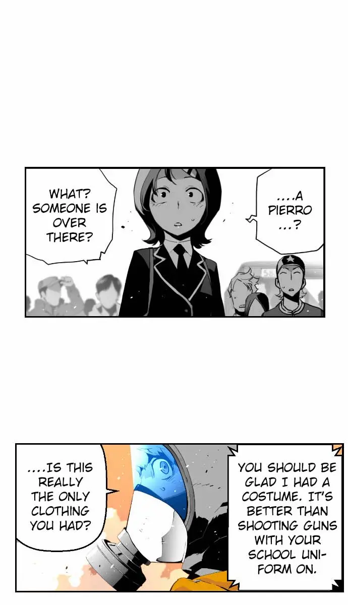 Terror Man Chapter 7 Page 24