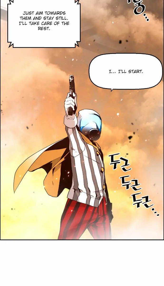 Terror Man Chapter 7 Page 29