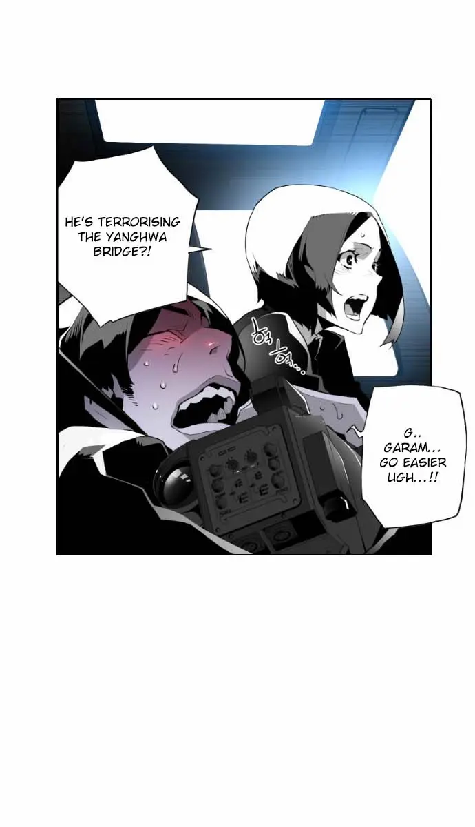 Terror Man Chapter 7 Page 34