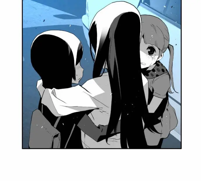 Terror Man Chapter 7 Page 42