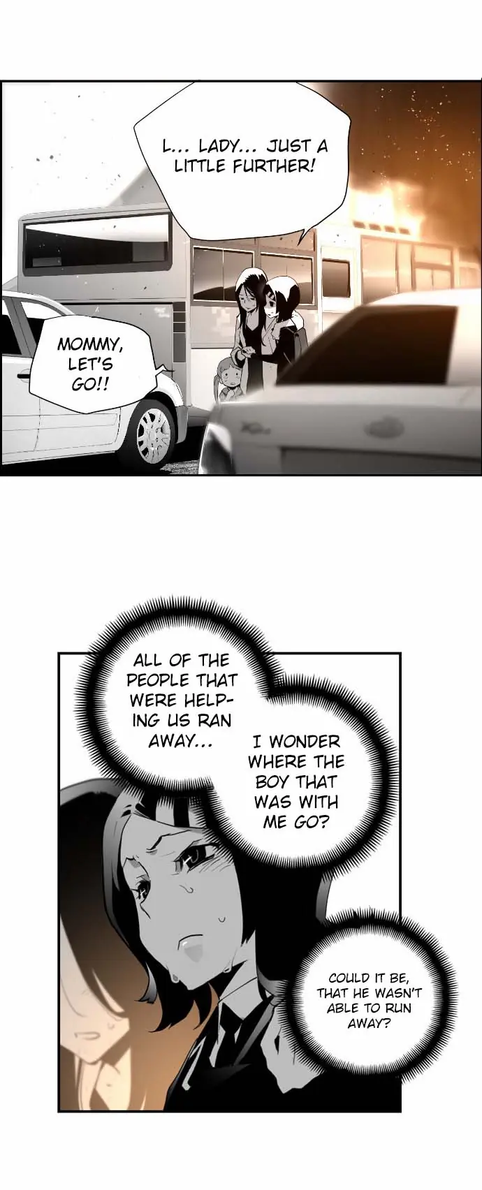 Terror Man Chapter 7 Page 43