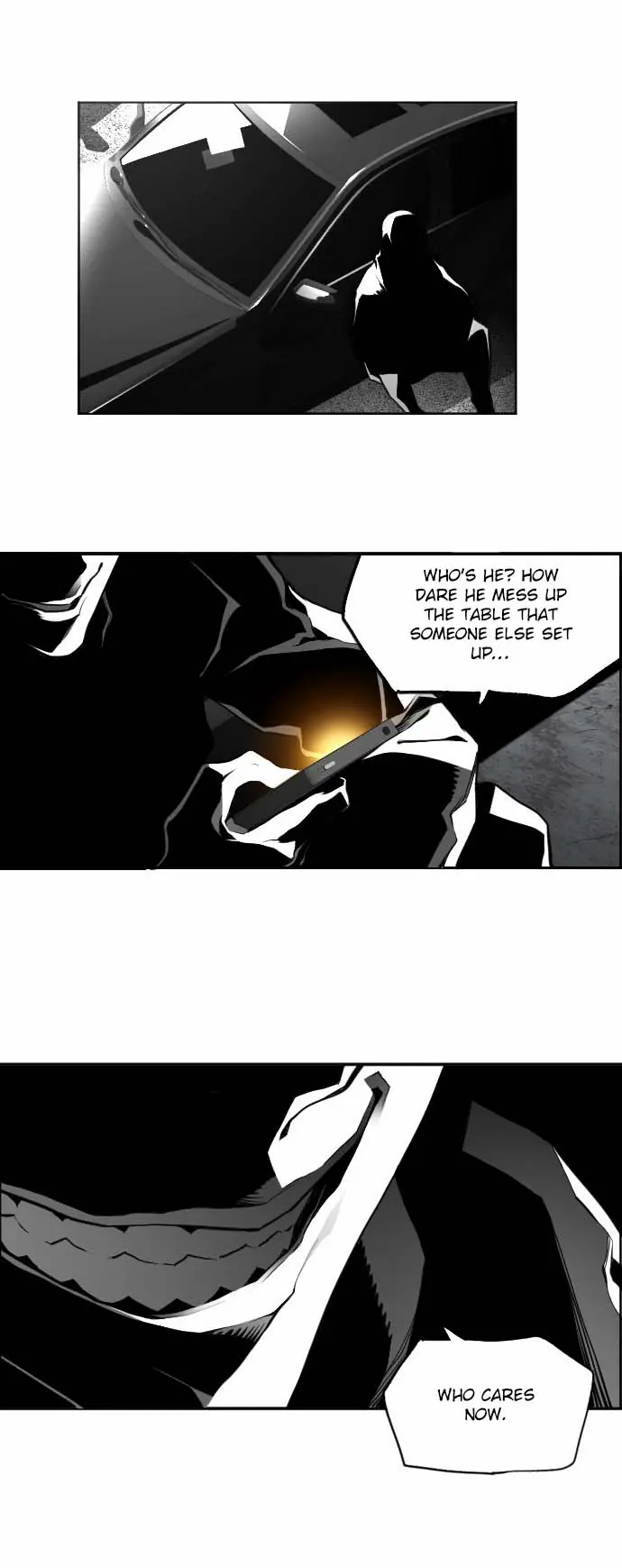 Terror Man Chapter 7 Page 44