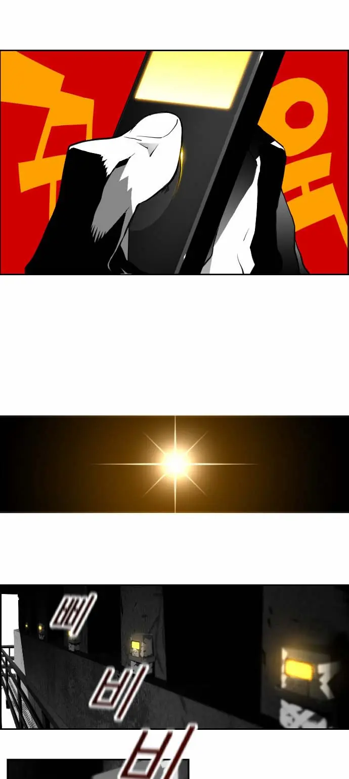 Terror Man Chapter 7 Page 45