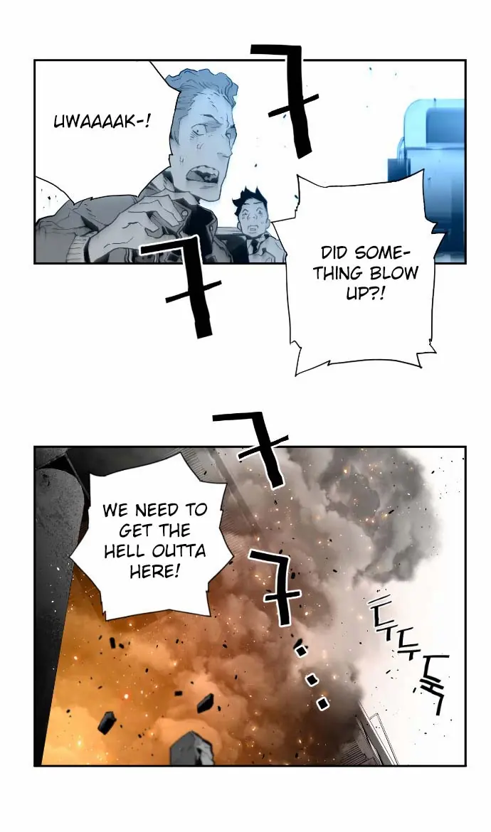 Terror Man Chapter 7 Page 50