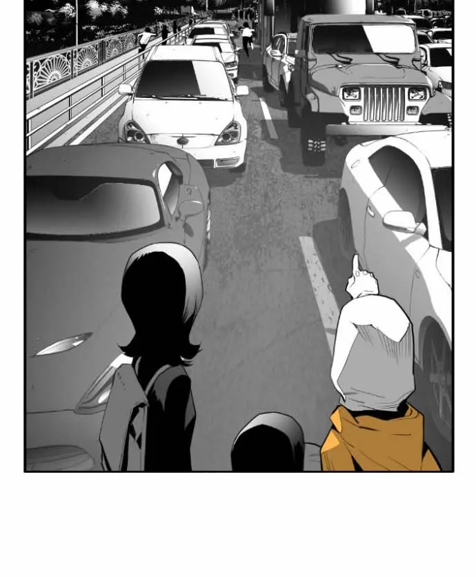 Terror Man Chapter 7 Page 63