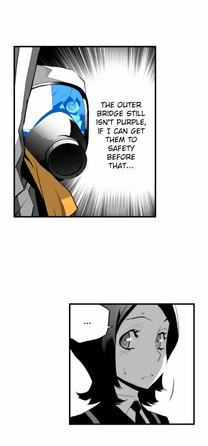 Terror Man Chapter 7 Page 64