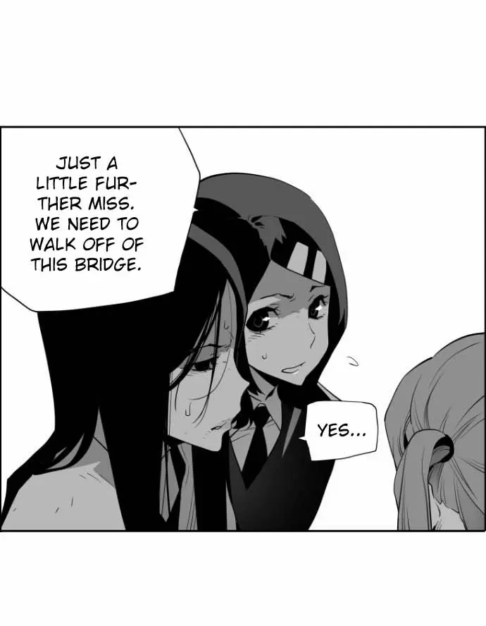 Terror Man Chapter 7 Page 69