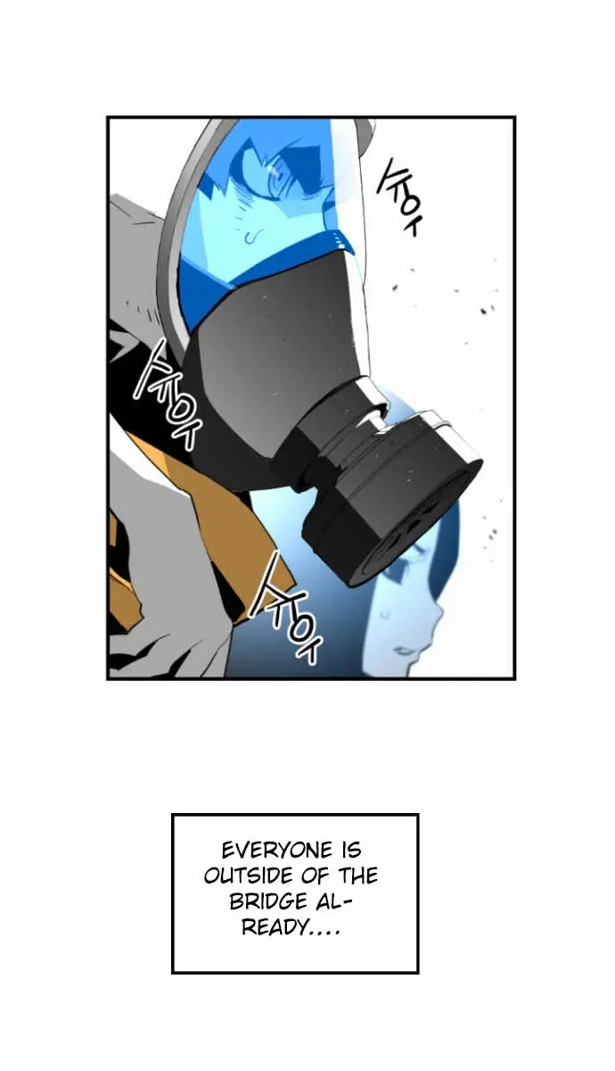 Terror Man Chapter 7 Page 71