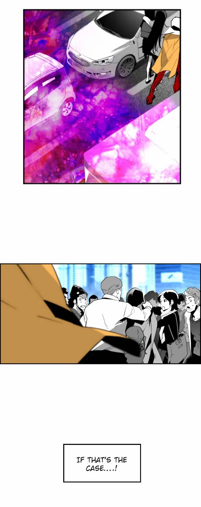Terror Man Chapter 7 Page 74