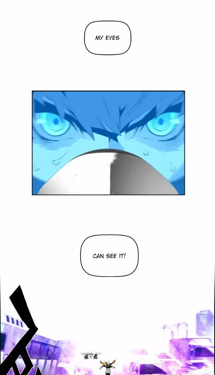 Terror Man Chapter 8 Page 5