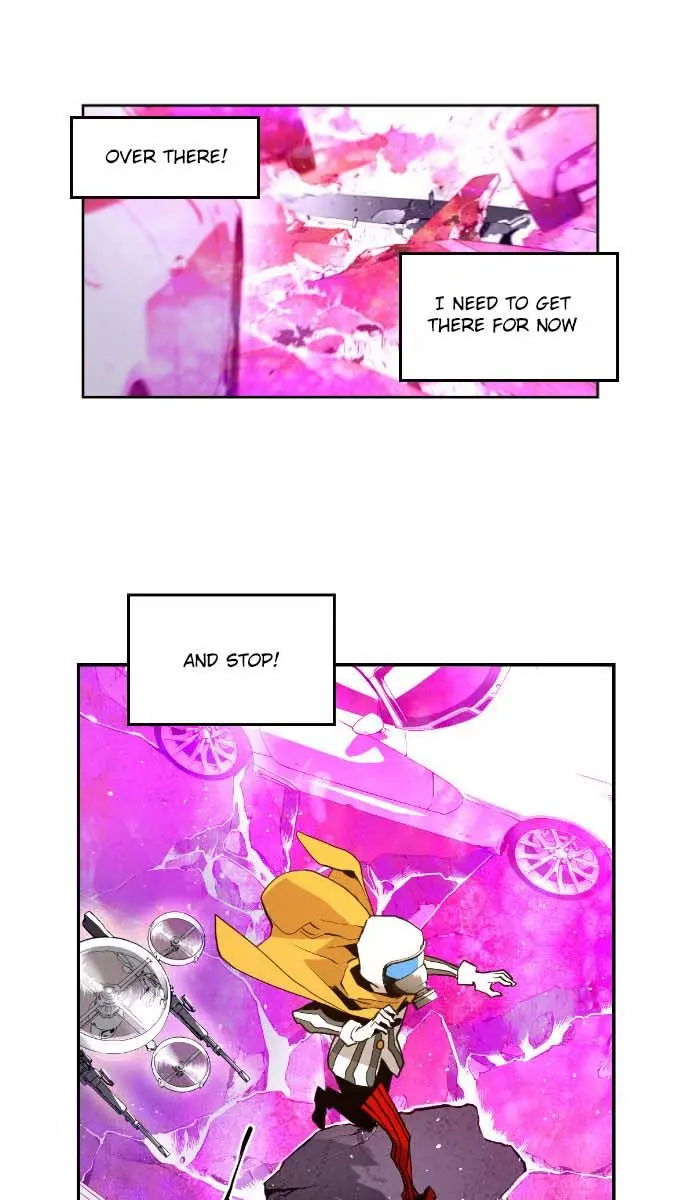 Terror Man Chapter 8 Page 8