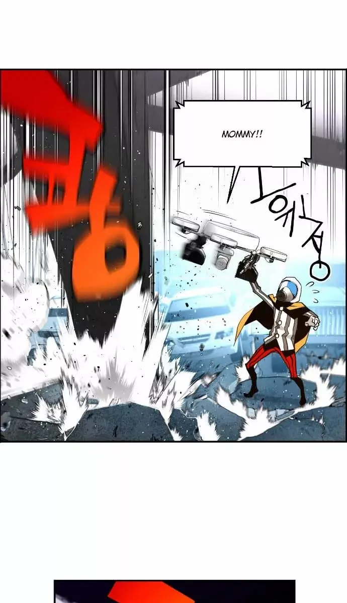 Terror Man Chapter 8 Page 10