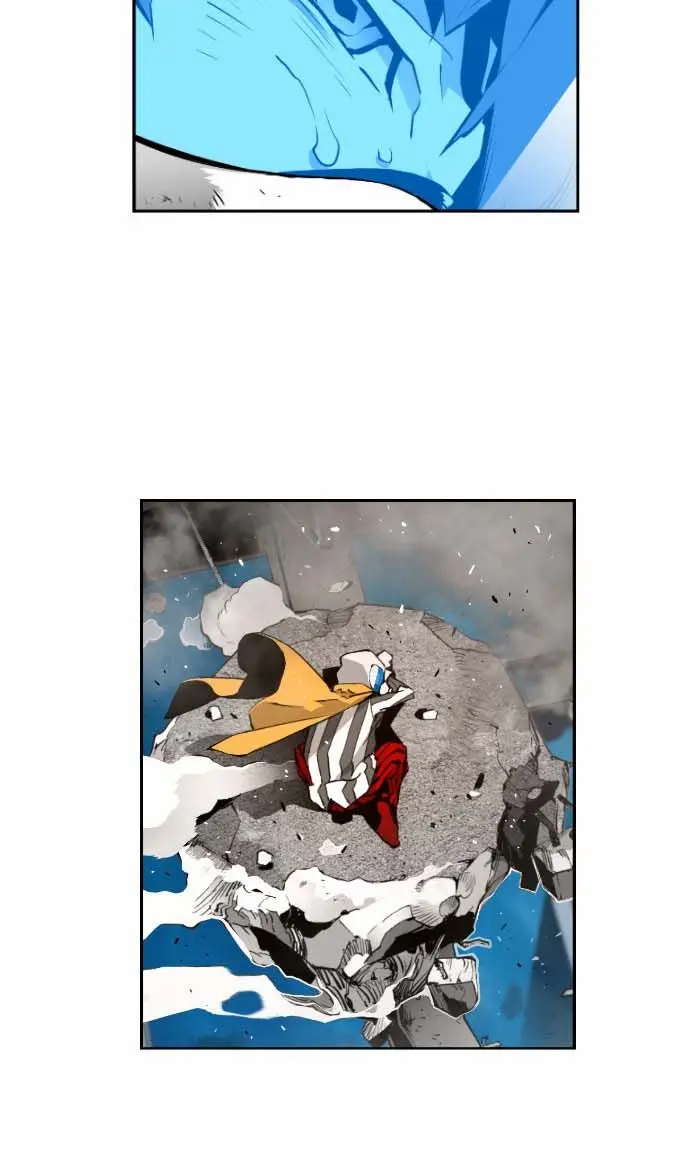 Terror Man Chapter 8 Page 18