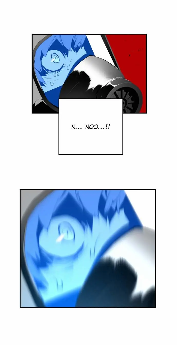 Terror Man Chapter 8 Page 29