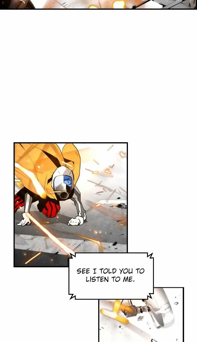 Terror Man Chapter 8 Page 33
