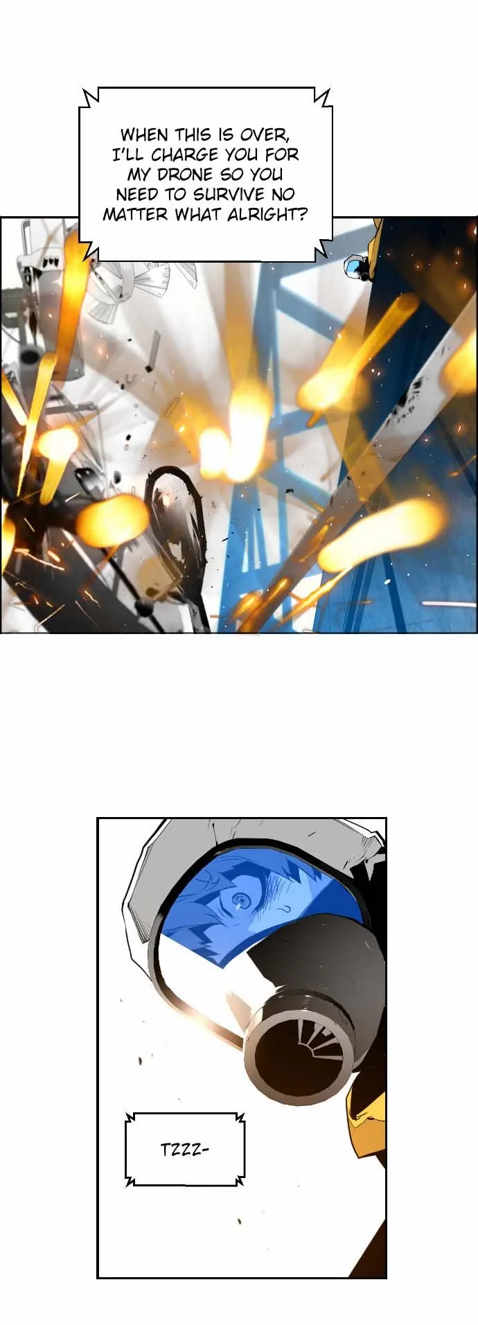 Terror Man Chapter 8 Page 35
