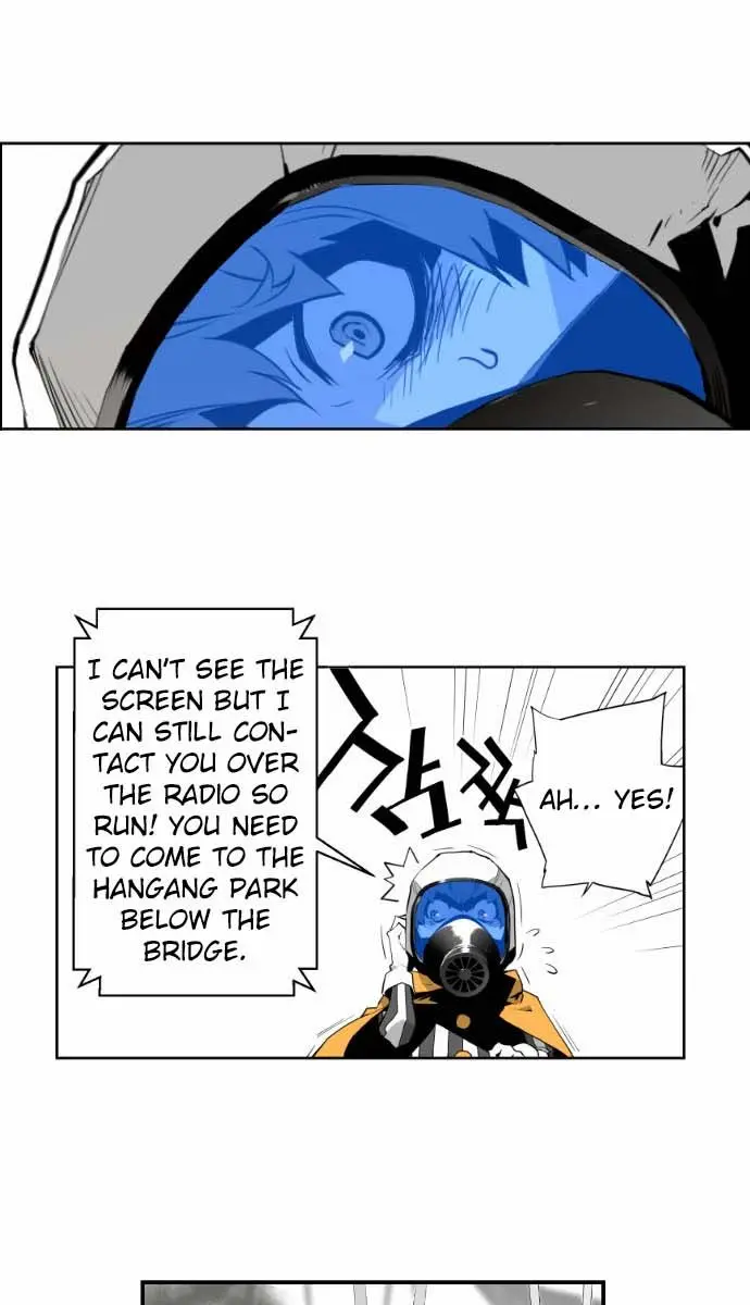 Terror Man Chapter 8 Page 36