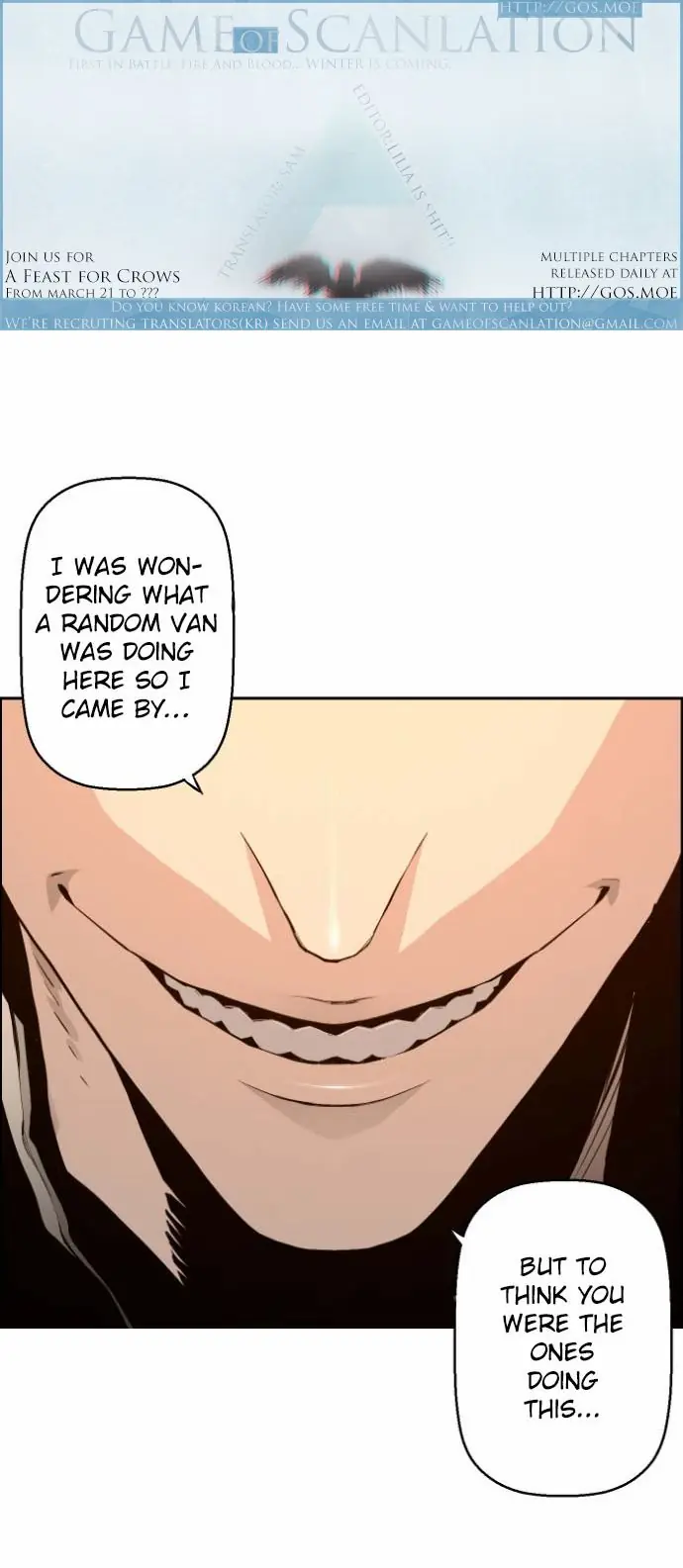 Terror Man Chapter 8 Page 40