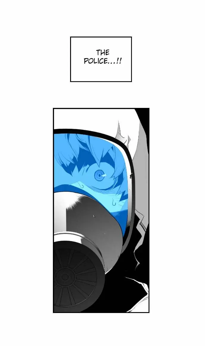 Terror Man Chapter 8 Page 46