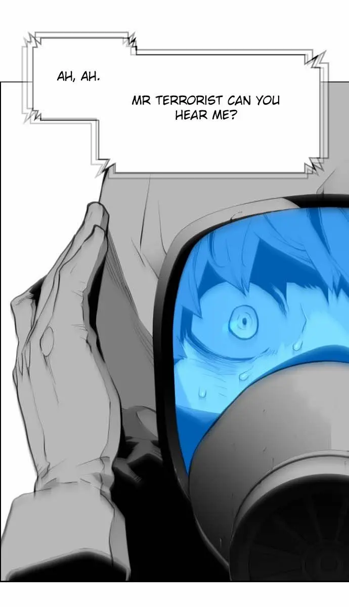 Terror Man Chapter 8 Page 48