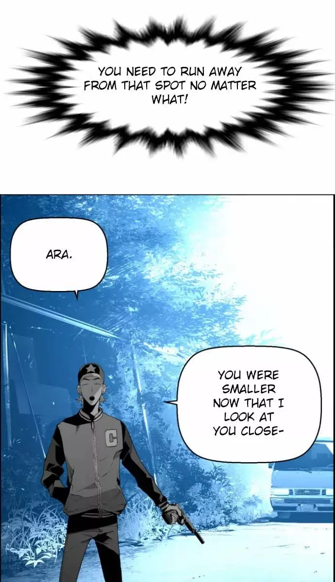 Terror Man Chapter 8 Page 58