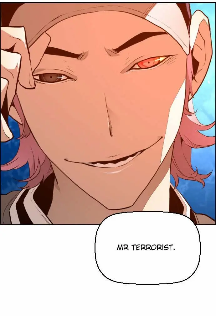 Terror Man Chapter 8 Page 61