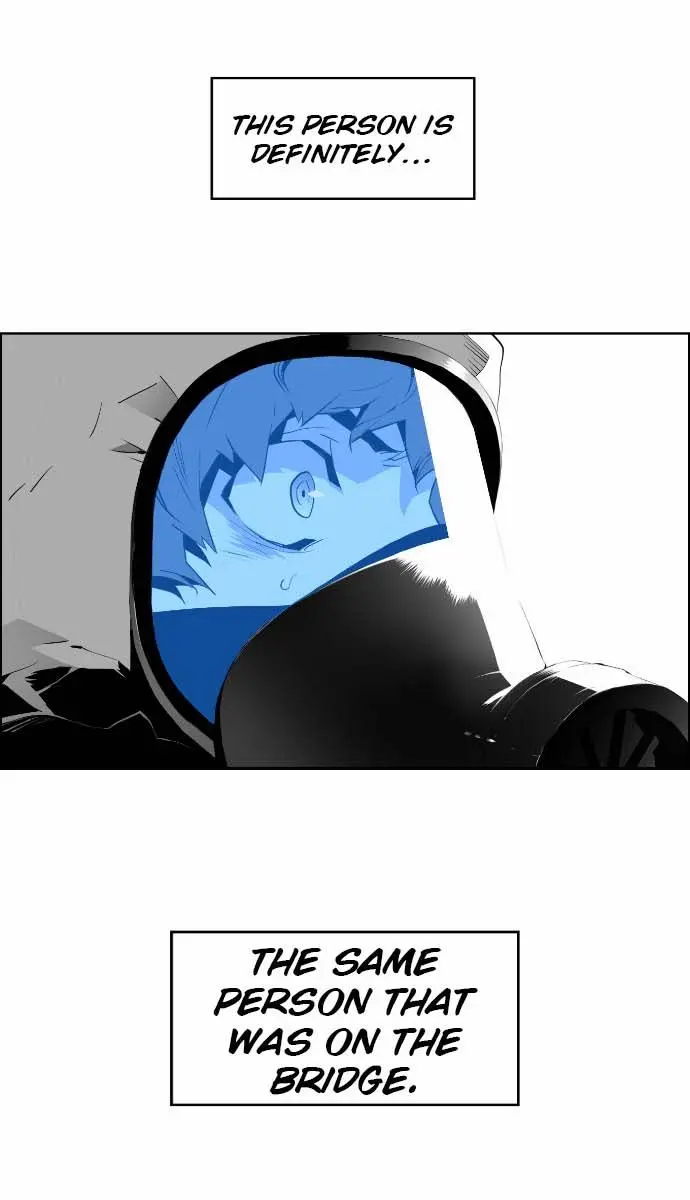 Terror Man Chapter 9 Page 1